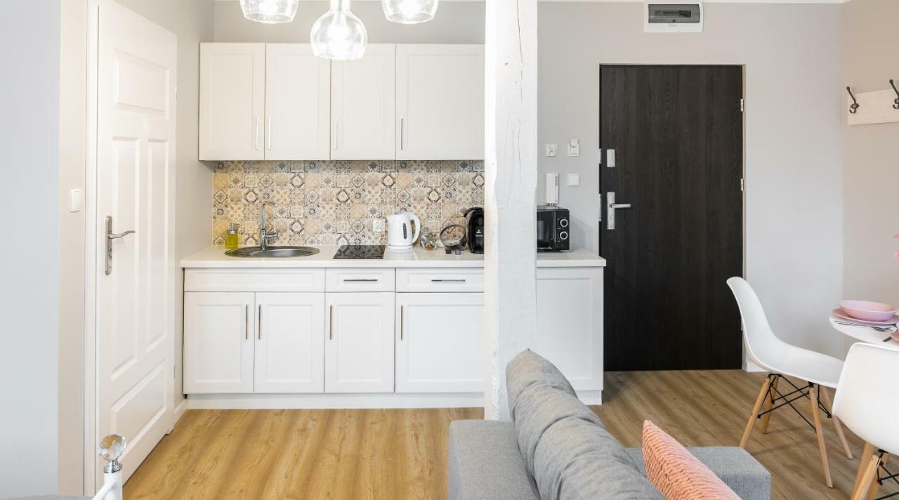 Apartament Na Wierchu Zarezerwuj Na Podhalami Pl Bukowina Tatrzańska Exterior foto